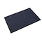 Crown Matting Technologies Wiper Mat, Polypropylene, 3/8" Thick, Navy Blue, 4' W x 8' L GS 0048NB - alternate 1